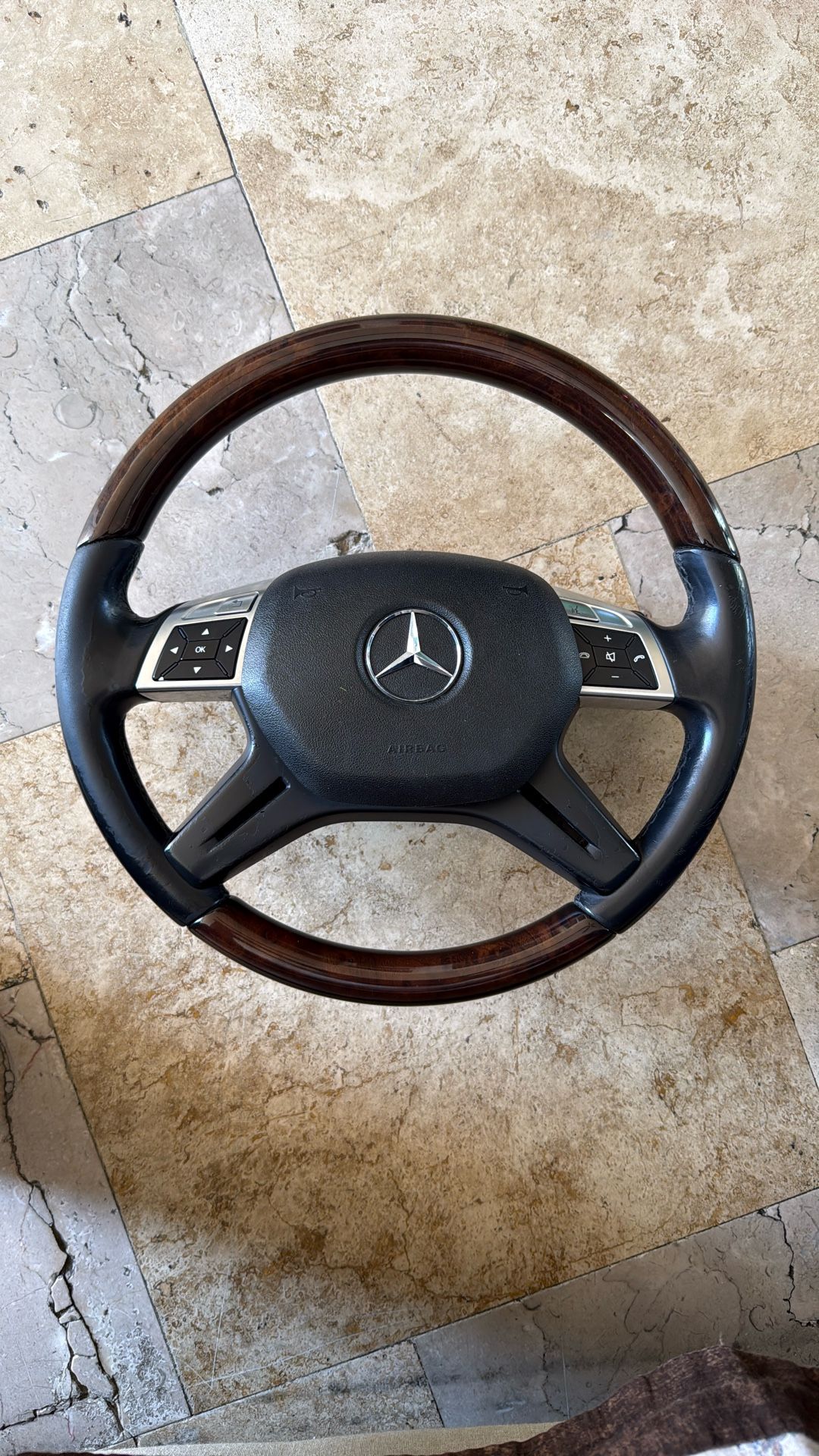 2013-2018 Mercedes-Benz G Class 