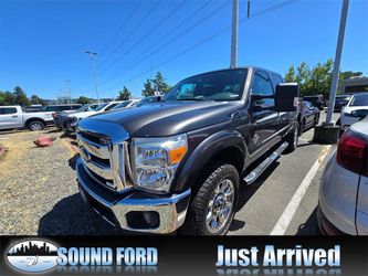 2016 Ford F-350