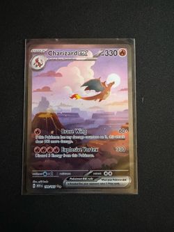 pokemon card