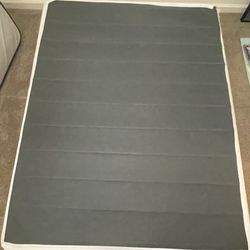 Box spring And Mattress