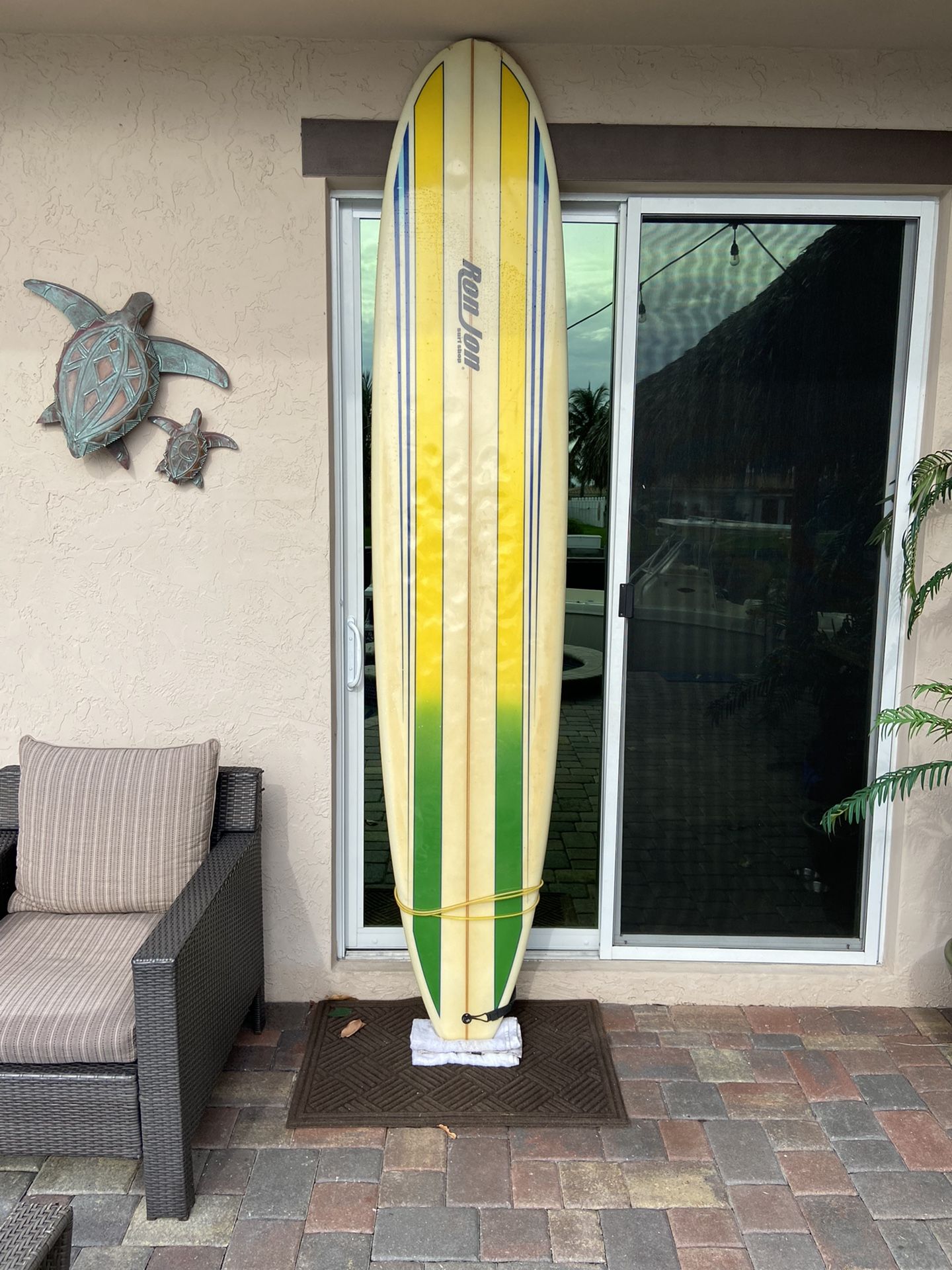 Surf Board Long Board