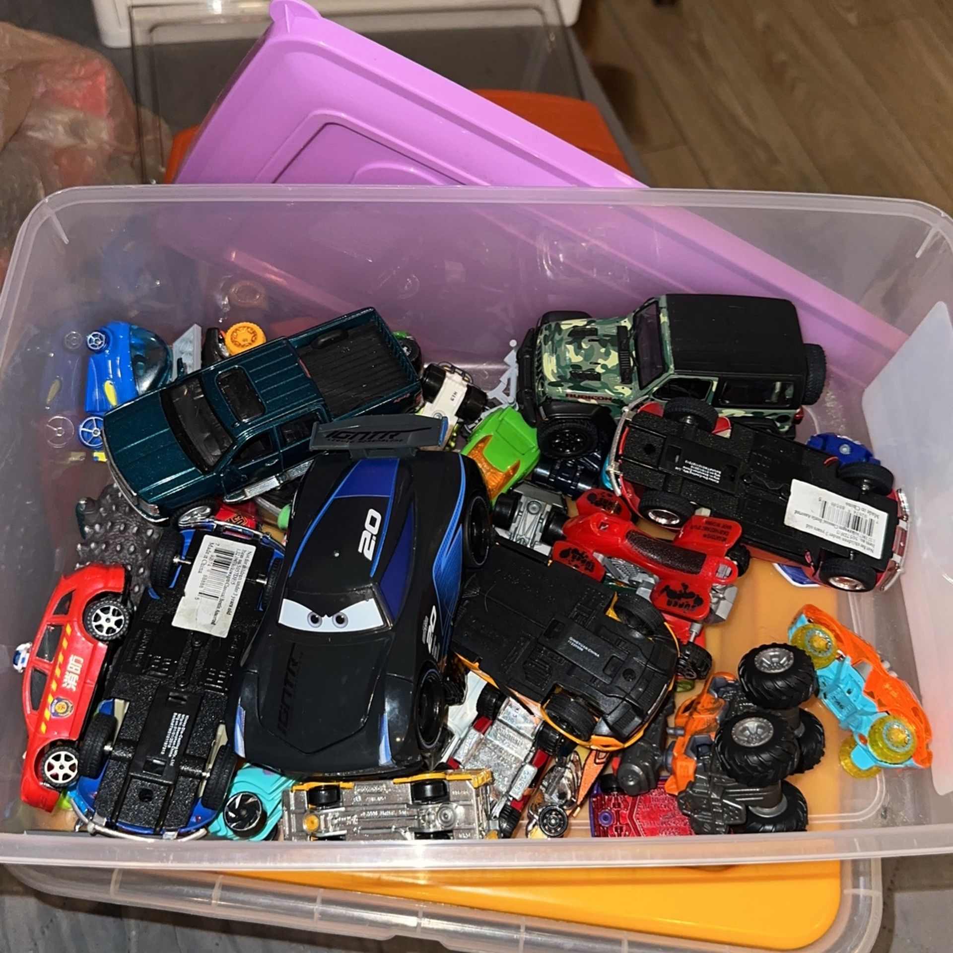 Cars