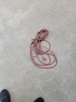 Extention Cord 