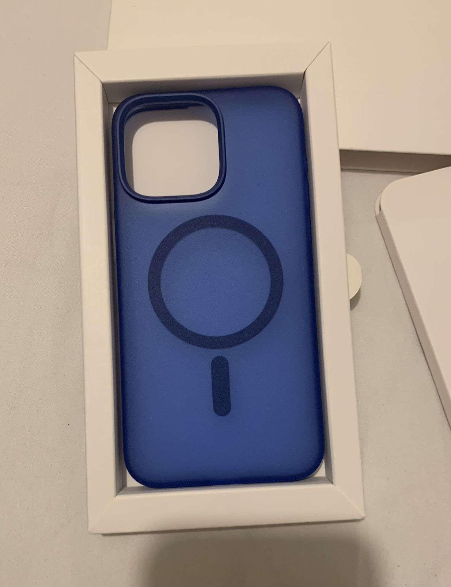 Heavy Duty Case For Apple iPhone 15 Pro Max