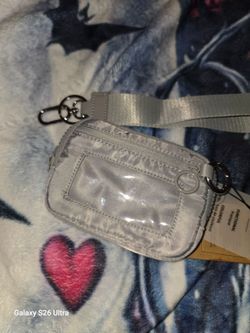 Wristlet