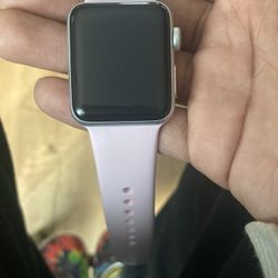 Apple Watch Series 3 