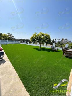 Synthetic Turf