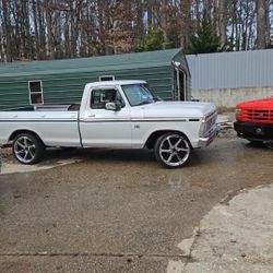 Ford 1976