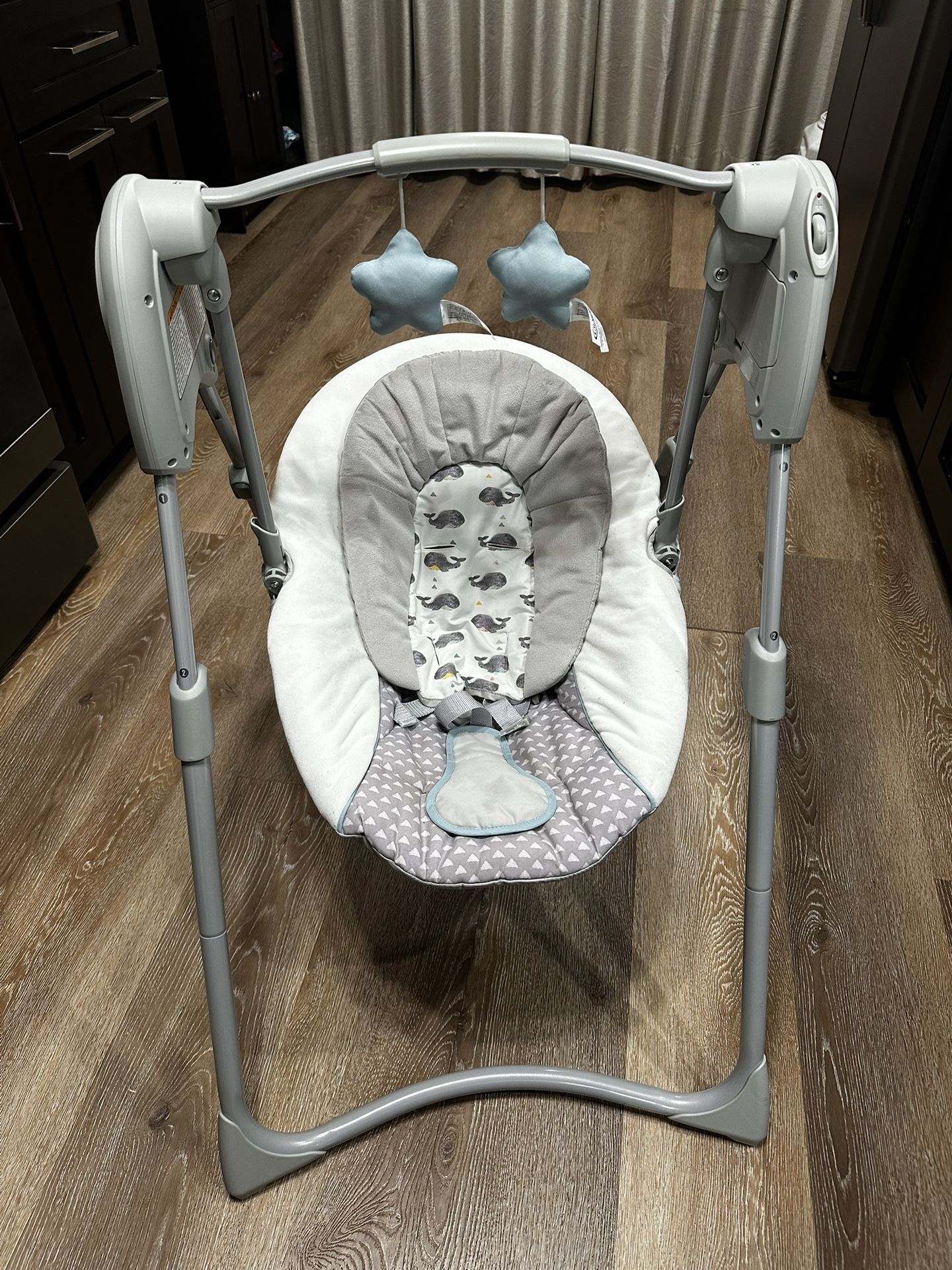 Baby Swing