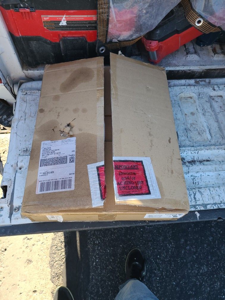 Fortinet Rack Mount Tray