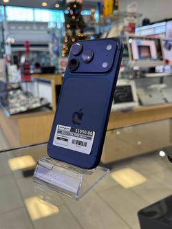 iPhone 17 Pro 256GB Verizon