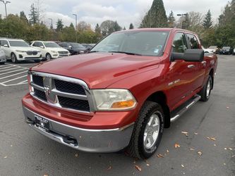 2010 Dodge Ram 1500