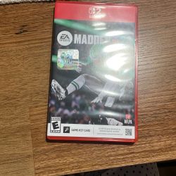 Madden 26 