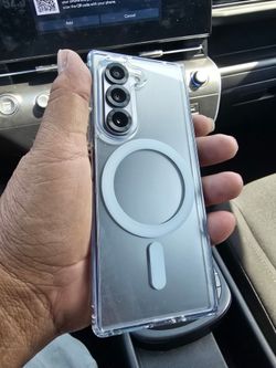 Galaxy Z Fold 6 Factory Unlocked Like New