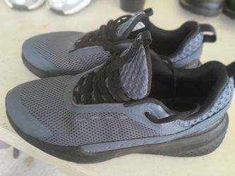 Under armour. Tenis. Shoes