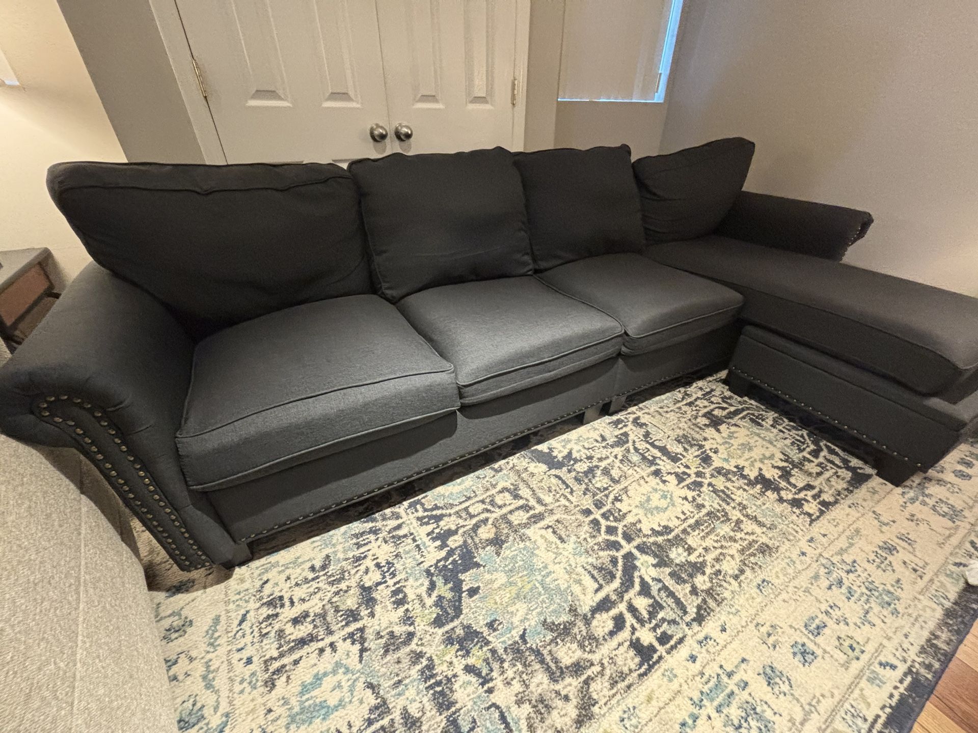 Sectional Sofa