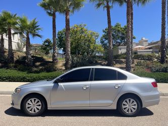 2013 Volkswagen Jetta