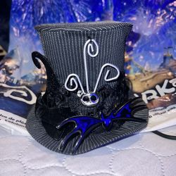Jack skellington Vintage Disney park hat