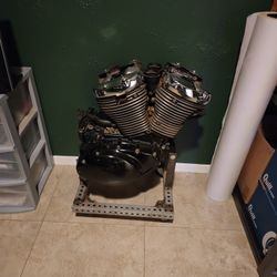 Suzuki Boulevard 800cc Vtwin