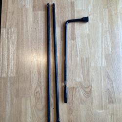 Tire Tool Replacement Kit