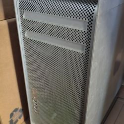 Mac PRO A1186