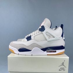 Jordan 4 $250