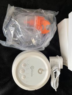COMPRESSOR NEBULIZER