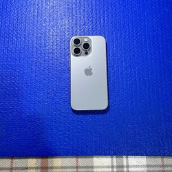 Iphone 16pro 128gb Natural Color Unlocked