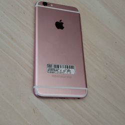 Apple Iphone 6 32gb Global Unlocked 