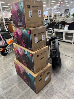 Partybox Encore Essential2