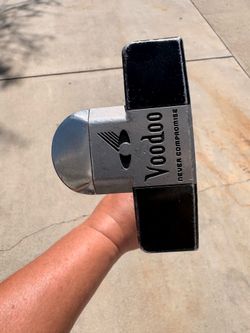 VOODOO Putter