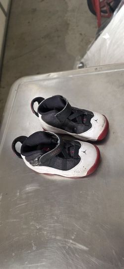Baby Jordans