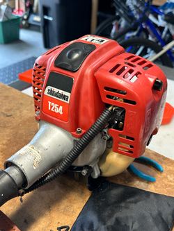 Shindaiwa T254