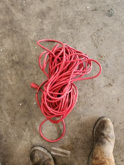 Extension Cord