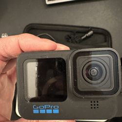 GoPro Hero10 Black With All Accessories