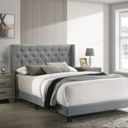 New Makayla Queen Bed Frame