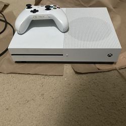 Xbox One X Special Edition Nba 2k20