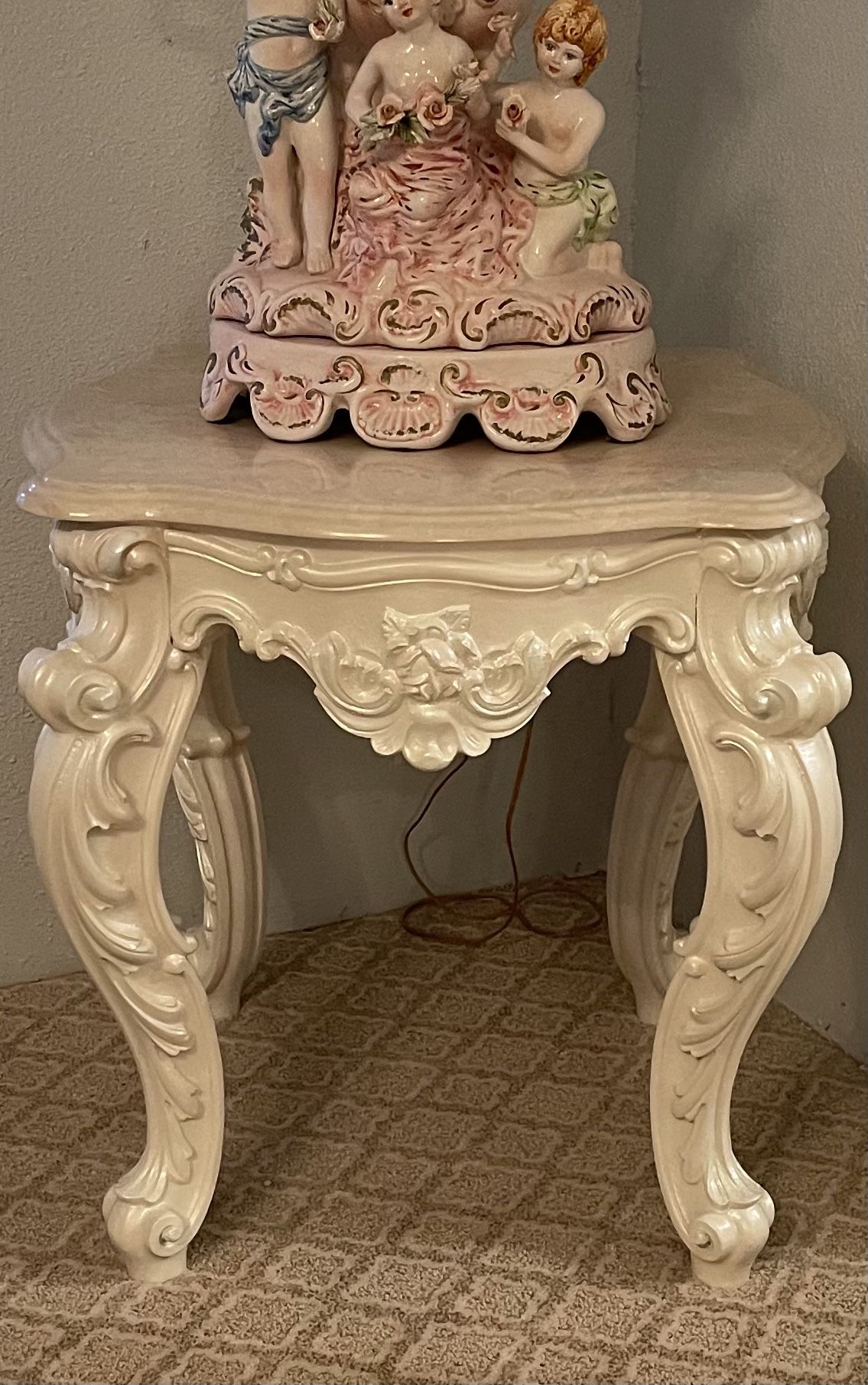 End Tables