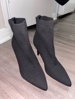 Calvin Klein Boots for women: Size 9