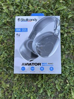 Skullcandy AVIATOR 900 ANC