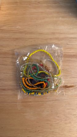 Anklets