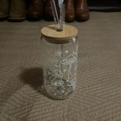 Glass Cups