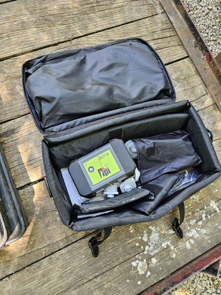 Gas Analyzer