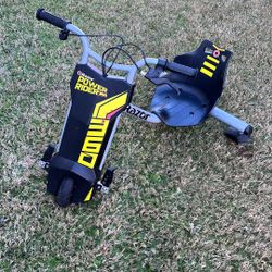Razor Power Rider 360