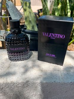 Valentino Born In Roma Purple Meloncholia