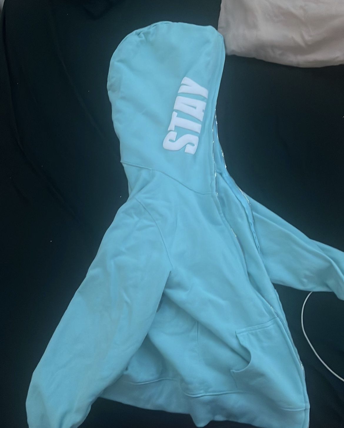 hmbl hoodie for Sale in Philadelphia, PA OfferUp