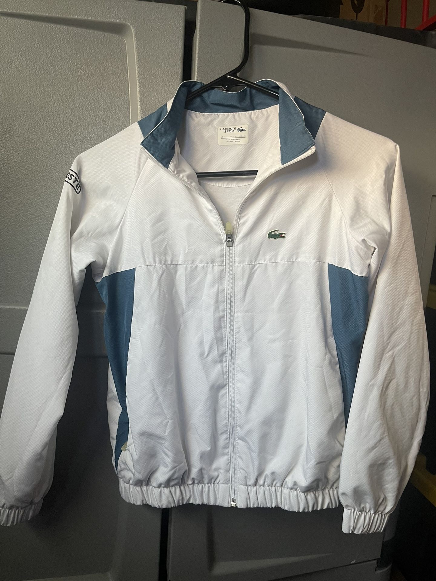 Unisex Jacket Size Small