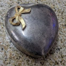 Trinket Box