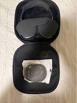 Apple Airpods Max