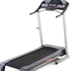 Weslo Cadence G 5.9 Treadmill Series 